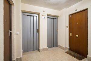 For You Rentals Apartamento La Vaguada 2 rooms Madrid Temporal PMO102