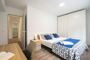 For You Rentals Apartamento La Vaguada 2 rooms Madrid Temporal PMO102