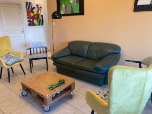 Très Bel appartement