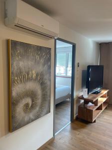 Appartements Plumes : photos des chambres