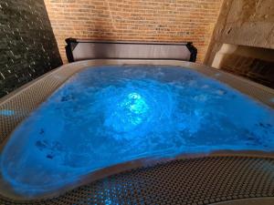 Danse dans le Perche