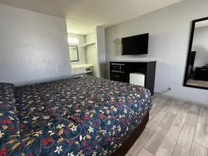 Budget Inn Motel - Elmendorf