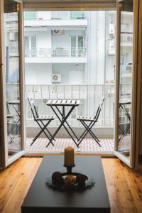 The Sapling by Nexus, next to White Tower and TIF