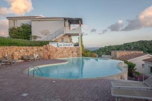 Elegant Residence Ea Bianca 2 BedApt SeaV sleep 6 img30