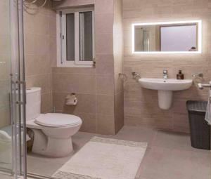 Mediterranean Getaway APT - 2BR