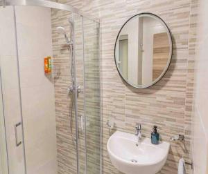 Mediterranean Getaway APT - 2BR