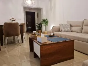 Marvelous 1BR Apt in Madinaty - Madinat Al Ashir min Ramadan