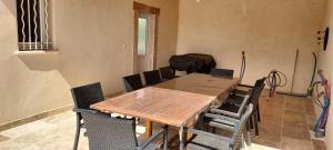 villa petite camargue