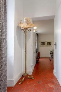 Maisons de vacances Le 9 Victor Hugo Vue sur les Toits, Loft Triplex avec terrasse, intra muros : photos des chambres