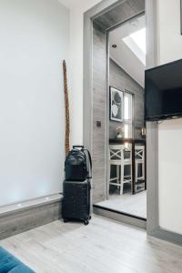 Studio 1 - Charming studio in Earls Court