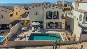 Welcome to Villa Aire Paradise at Rancho San Lucas