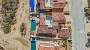 Welcome to Villa Aire Paradise at Rancho San Lucas