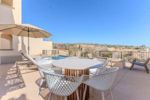 Welcome to Villa Aire Paradise at Rancho San Lucas