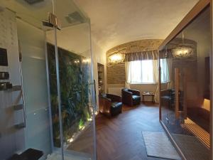 Maisons d'hotes Chateau de la Tourlandry : photos des chambres