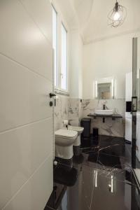 Appartamento vista Museo Arte in pieno centro con parcheggio sotterraneo