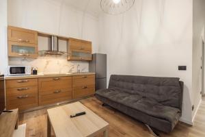 Appartamento vista Museo Arte in pieno centro con parcheggio sotterraneo