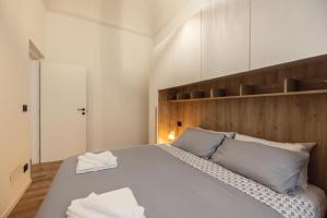 Appartamento vista Museo Arte in pieno centro con parcheggio sotterraneo