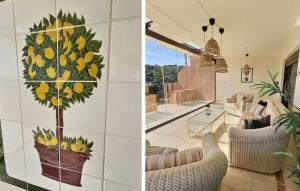 Spacious 4 Bedroom Escape in Viñas del Golf Casares Your Perfect Getaway