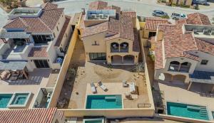 Luxe Villa Retreat at Rancho San Lucas