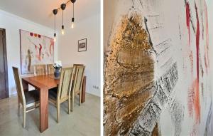 Spacious 4 Bedroom Escape in Viñas del Golf Casares Your Perfect Getaway