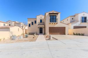 Luxe Villa Retreat at Rancho San Lucas