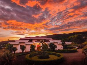 Hotel Poas Paradise