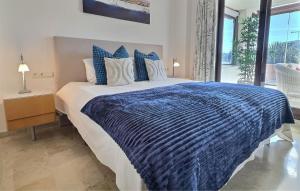 Spacious 4 Bedroom Escape in Viñas del Golf Casares Your Perfect Getaway