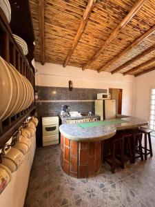 MI CABAÑA DE LOS ANDES Apartaderos Merida