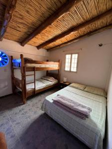 MI CABAÑA DE LOS ANDES Apartaderos Merida