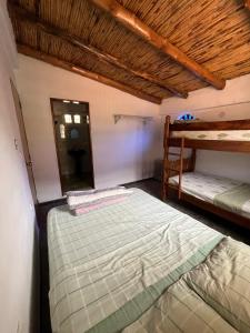 MI CABAÑA DE LOS ANDES Apartaderos Merida