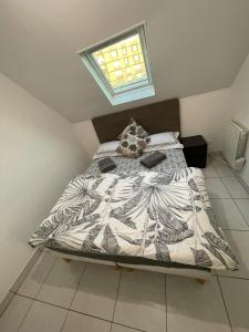 Appartements MAGNIFICENT Family Flat Self checkin avb : photos des chambres