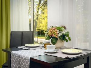 Ferienwohnung Tannen Suite