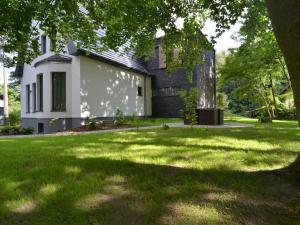 Ferienwohnung Tannen Suite