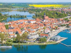 Ferienwohnung Tannen Suite