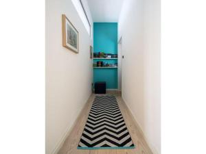 Ferienwohnung Tannen Suite