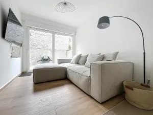 Cosy T2 à proximité de la Gare 15 minutes de Lille - Nieppe