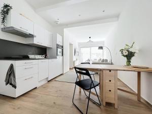 Cosy T2 à proximité de la Gare 15 minutes de Lille