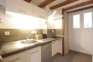 Appartements Le pastoureau cozy hyper centre : photos des chambres