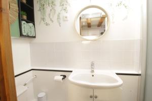 Appartements Le pastoureau cozy hyper centre : photos des chambres