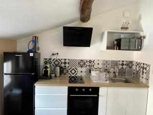 Chez Jean-Yves et Zoé - LE SAINT ANDRÉ - Au calme, Très propre, Proche parkings, Clim