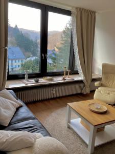 Holiday Home Talblick Zorge