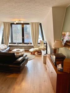 Holiday Home Talblick Zorge