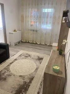 Apartament Zeyn - Potocenii de Jos
