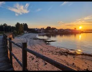 Apartamento Boa - Sabardes