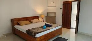 Thikona Homestay 1 - Dispur