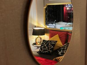 B&B / Chambres d'hotes La Parenthese : photos des chambres