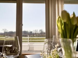 FeWo Friesenperle - Schillig