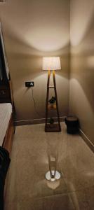 Thikona Homestay 1