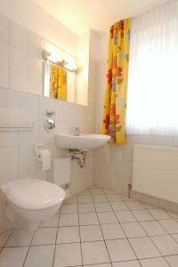 Achtern Diek Haus 4 Wohnung 6