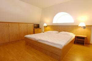 Achtern Diek Haus 4 Wohnung 6